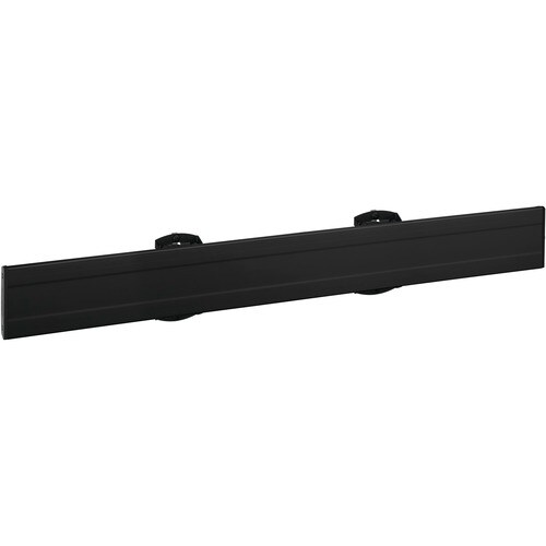 PFB 3411 INTERFACE BAR 1175MM BLACK