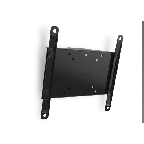 PFW 4210 WALL MOUNT TILT 26-42 VESA MAX 200 X 200. BLACK