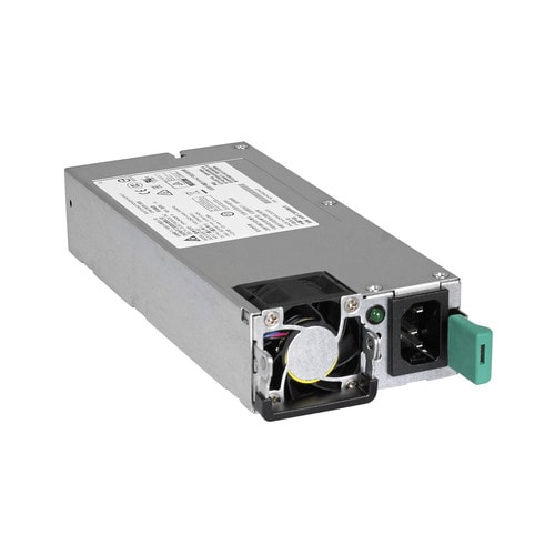 Netgear M4300 48 Ports Manageable Layer 3 Switch - 3 Layer Supported - Twisted Pair, Optical Fiber