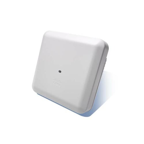 Cisco Aironet AP2802E IEEE 802.11ac 1.30 Gbit/s Wireless Access Point - 2.40 GHz, 5 GHz - MIMO Technology - 2 x Network (R