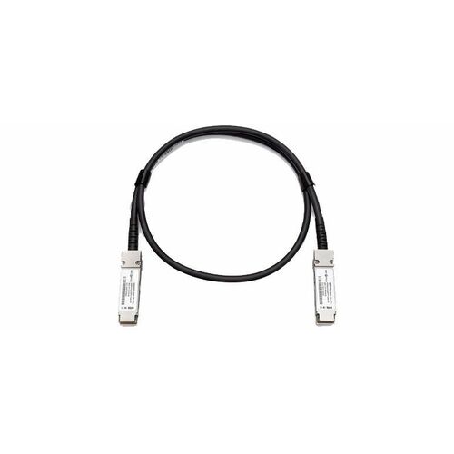 Meraki 1 m QSFP Network Cable for Network Device - First End: QSFP Network - 40 Gbit/s