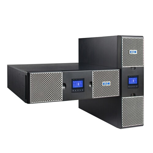 Eaton 9PX3000IRT3U Double Conversion Online UPS - 3 kVA/3 kW - 3U Rack/Tower - 200 V AC, 208 V AC, 220 V AC Input - 200 V 