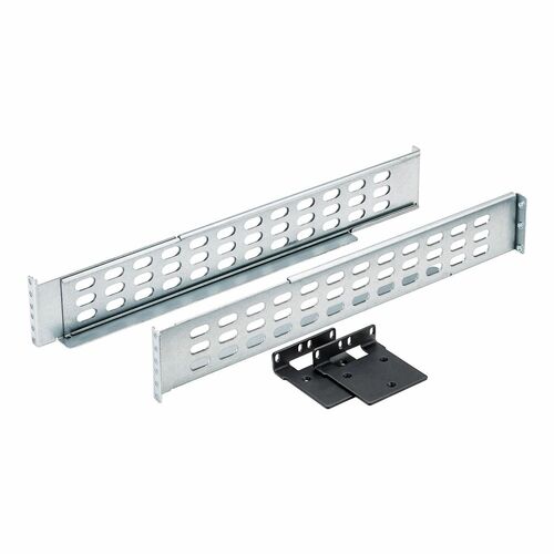 Kit binario di montaggio APC per UPS - Argento