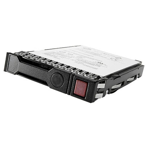 HPE 8 TB Hard Drive - 3.5" Internal - SAS (12Gb/s SAS) - Server Device Supported - 7200rpm