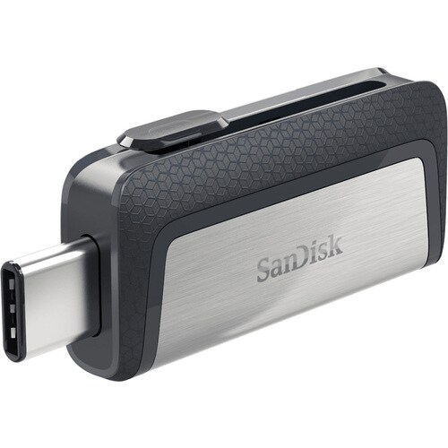 DUAL DRIVE USB 64GB USB TYPE-C .