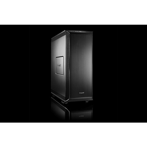 DARK BASE 900 BLACK MIDI TOWER