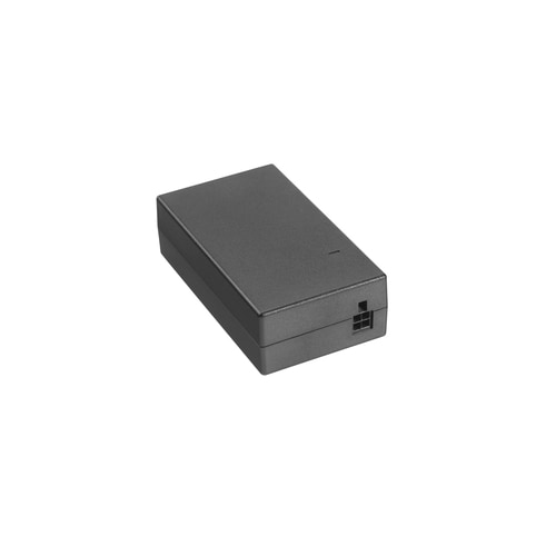 Zebra 50 W AC Adapter - 120 V AC, 230 V AC Input - 12 V DC Output - 4.16 A