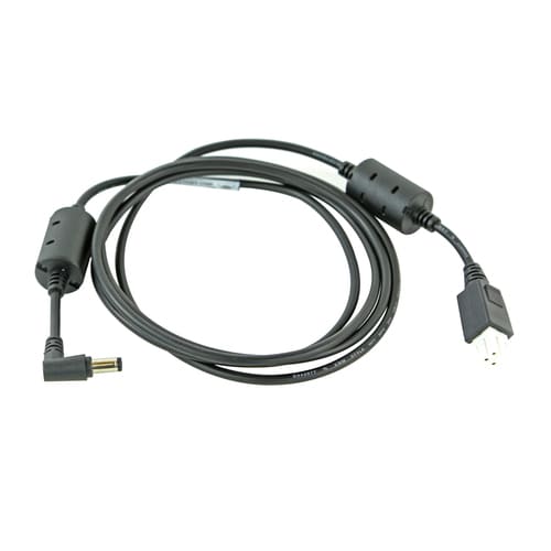 Zebra Standard Power Cord - 120 V AC / 4.16 A, 230 V AC