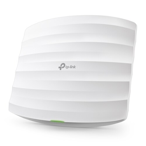 TP-Link EAP115 IEEE 802.11n 300 Mbit/s Drahtloser Access Point - 2,40 GHz - 2 x Interne Antenne(n) - 1 x Netzwerk (RJ-45) 