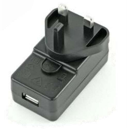 Adattatore CA Zebra - 120 V AC, 230 V ca Ingresso - 5 V DC Uscita - 2,50 A