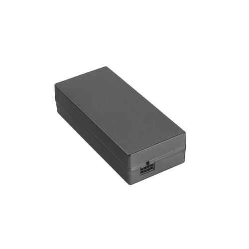 Zebra 108 W AC Adapter - For Cradle - 120 V AC, 230 V AC Input - 12 V DC Output - 9 A
