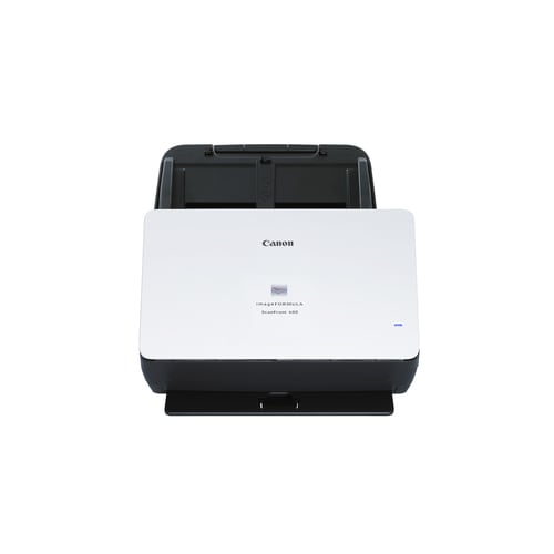 Canon imageFORMULA ScanFront 400 Einzugsscanner - 600 dpi Optische Auflösung - 24-bit Farbtiefe - USB