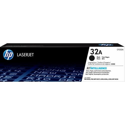 Imaging Drum HP 32A per Stampante Laser - Originale - Nero - 1 Unità