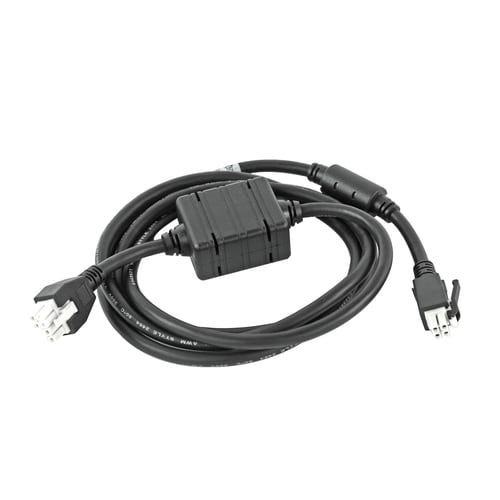 Zebra Standard Power Cord - For Cradle