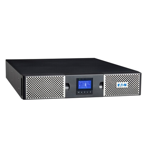 Eaton 9PX1000IRT2U Double Conversion Online UPS - 1 kVA/1 kW - 2U Rack/Turm - 200 V AC, 208 V AC, 220 V AC, 230 V AC, 240 