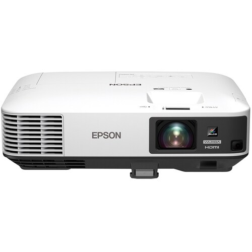 EB-2250U 3LCD WUXGA 5000LM 15000:1