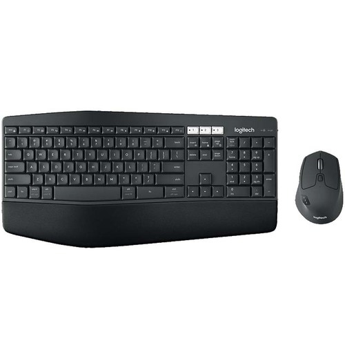 MK850 PERFORMANCE WRLS COMBO DEU - 2.4GHZ/BT - CENTRAL