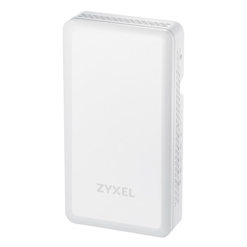 ZYXEL WAC5302D-S IEEE 802.11ac 1.14 Gbit/s Wireless Access Point - 5 GHz, 2.40 GHz - 2 x Internal Antenna(s) - MIMO Techno
