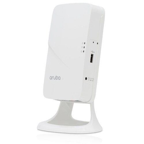 HPE AP-303H-MNTD Tischhalterung für Drahtloser Access Point