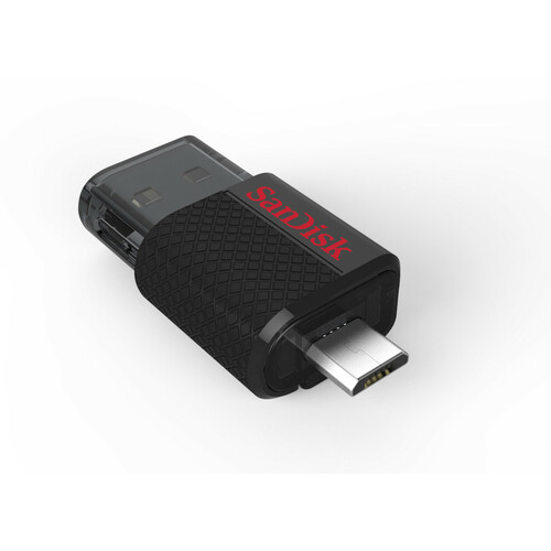 SanDisk Ultra Dual 32 GB USB 3.0, USB Type C Flash Drive