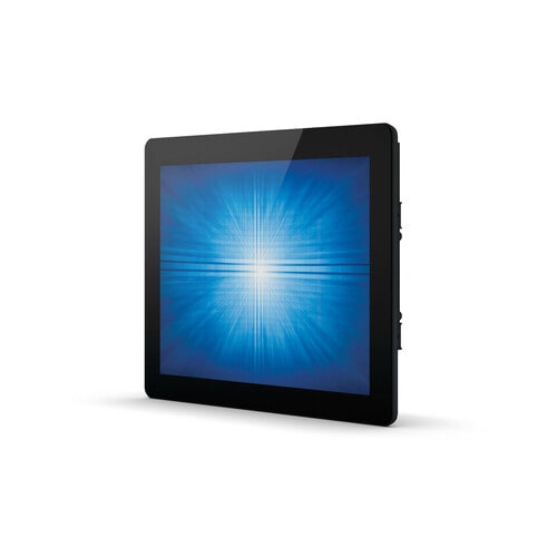 Elo 1590L 15" Class Open-frame LCD Touchscreen Monitor - 4:3 - 16 ms - 38.1 cm (15") Viewable - 5-wire Resistive - 1024 x 