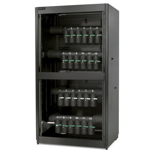 Schneider Electric ACFD12-T Cooling System