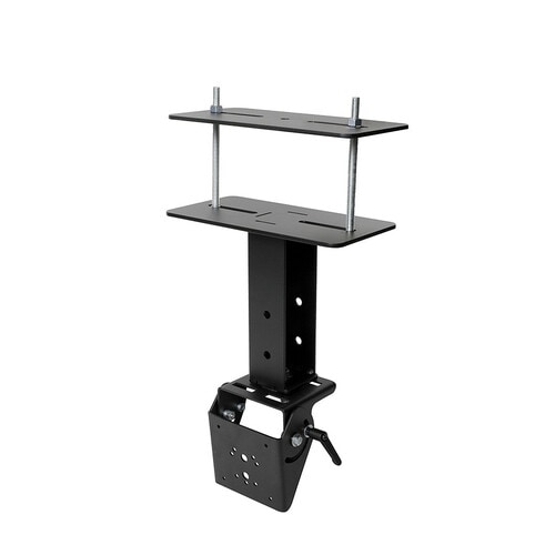 FORKLIFT ROOF MOUNT W/ CLAM SHELL