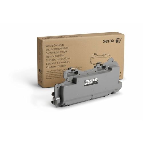 Xerox Resttoner-Flasche - Laserdruck