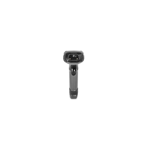 ZEBRA KIT DS8108 IMAGER 2D. ALAMBR STD RANGE C/CABLE USB NEG