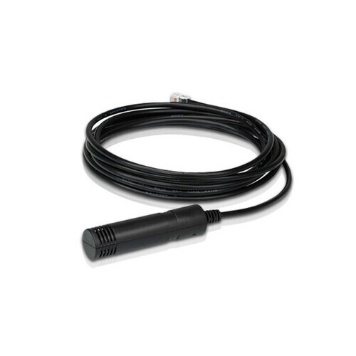 TEMPERATURE SENSOR IN
