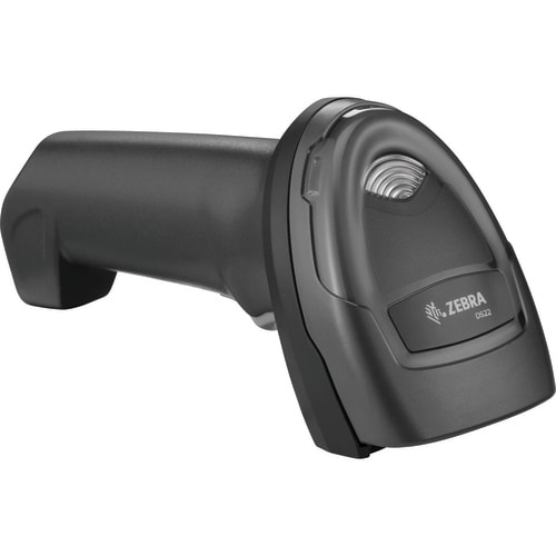 Retail, Hospitality, Trasporto, Logistica, Produzione leggera/pulita, Government Palmare Kit scanner di codici a barre Zeb