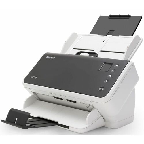 Kodak S2070 Sheetfed Scanner