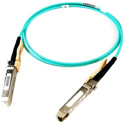 Cisco 2 m Fibre Optic Network Cable for Switch - First End: SFP28 Network - 25 Gbit/s