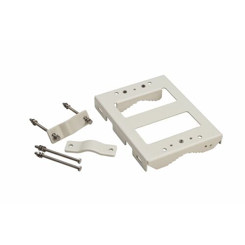 MOUNTING BRACKETS FOR 9001GO-ET AND 9501GO-ET OUTDOOR MIDSPANS I