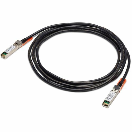 Cisco 5 m SFP28 Netzwerkkabel für Netzwerkgerät - TAA-konform - Erster Anschluss: SFP28 Netzwerk - Zweiter Anschluss: SFP2