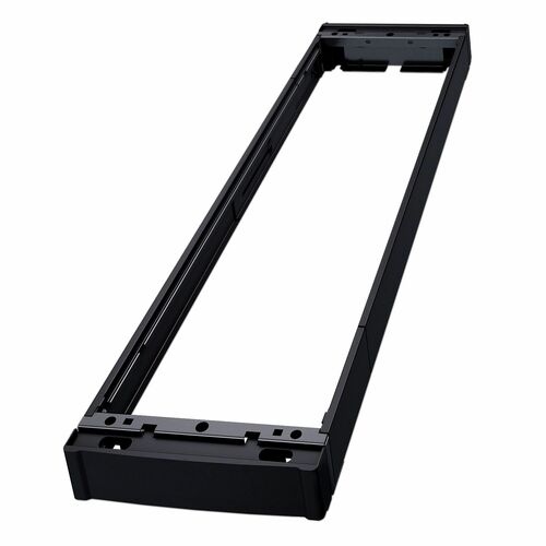 Schneider Electric ACDC2506 Adaptador de altura do teto do rack - Preto