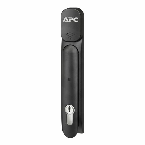 APC NetBotz Proximidade Dispositivo de acesso ao leitor de cartões Porta - Preto