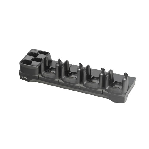 Zebra Kabelgebundenes Cradle für Handheld-Computer - Ladefunktion - USB