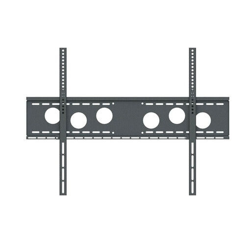 HAGOR Wandhalterung für Flachbildschirm - Schwarz - 1 Unterstützte(r) Display(s)Bildschirmgr�ße: 279,4 cm (110 Zoll) - max
