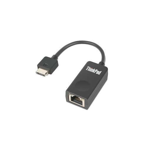 Lenovo Ethernet-Karte für Notebook - Desktop - 1 Anschluss(e) - 1 - Twisted Pair