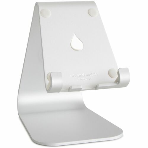 Rain Design mStand mobiler Ständer - Silber