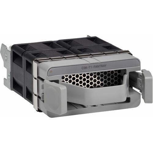 Cisco Kühllüftereinschub - 4 Ventilator - Vorne/hinten Luftentladungsmuster