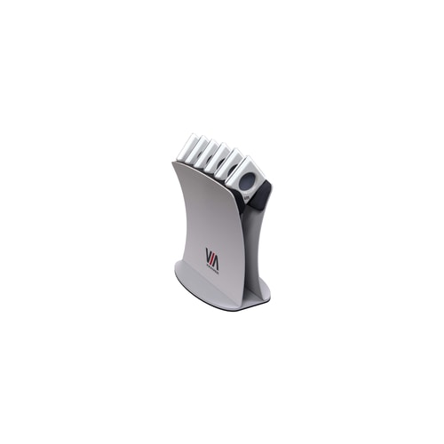 VIA POCKET VIA PAD HOLDER HOLDS UP TO 6 VIA PADS KM0