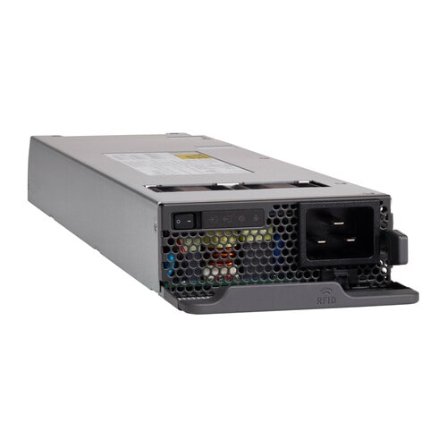 Cisco Power Supply - 2.10 kW - 120 V AC, 230 V AC Input