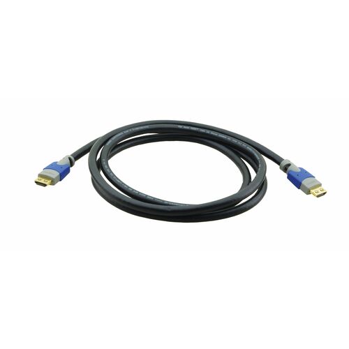 C-HM/HM/PRO-15. 4.6M CABLE HDMI SERIE PRO (M/M)