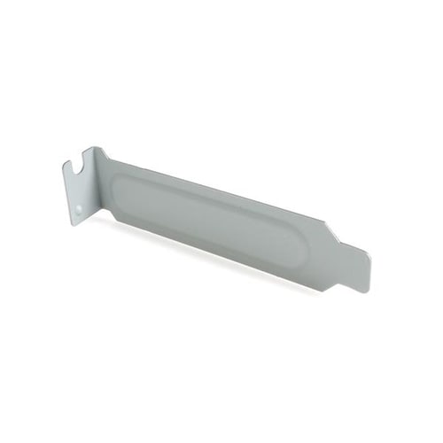 BLANKING EXPANSION SLOT PLATE .