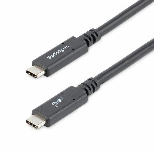 CABLE DE 1.8M USBC A USB TIPOC CON CAPACIDAD PD 5A USB 3.0