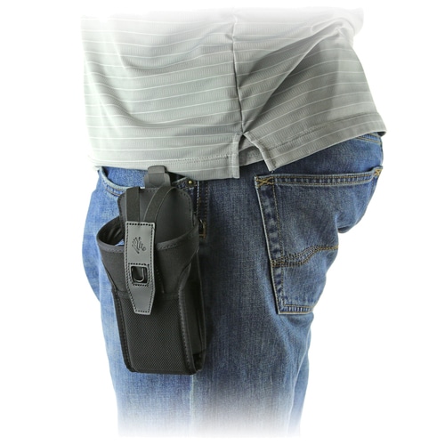 MC3X SOFT HOLSTER FOR BRICK .