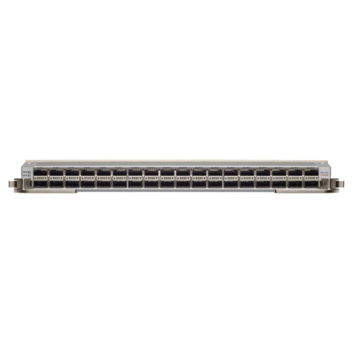 Cisco Erweiterungsmodul - für Optisches Netzwerk, Datenvernetzung - Glasfaserleitung100 Gigabit Ethernet - 100GBase-X, 40 