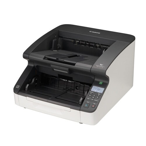 Canon imageFORMULA DR-G2110 Einzugsscanner - 600 dpi Optische Auflösung - 24-bit Farbtiefe - USB